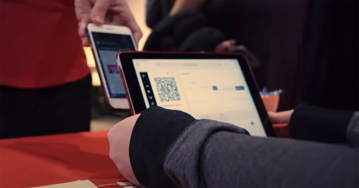 Ticketing and Dance Event Registration Software